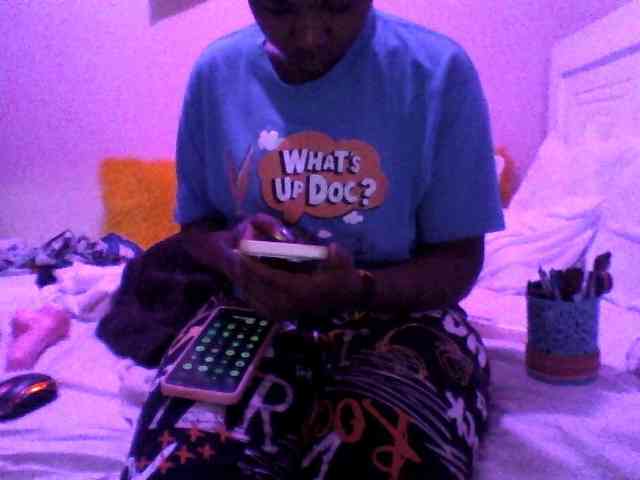 Sherryspicy24 webcam