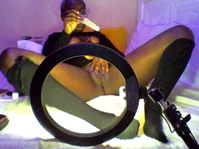 Sherryspicy24 webcam