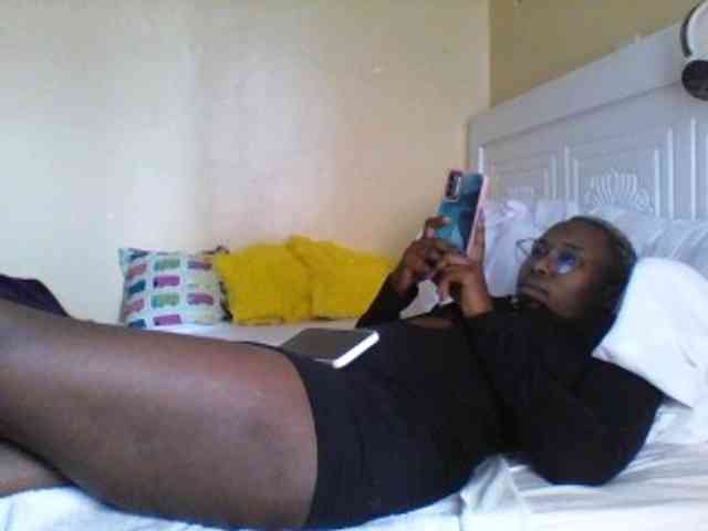 Sherryspicy24 webcam