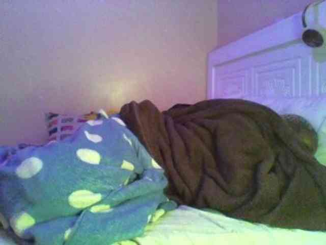 Sherryspicy24 webcam