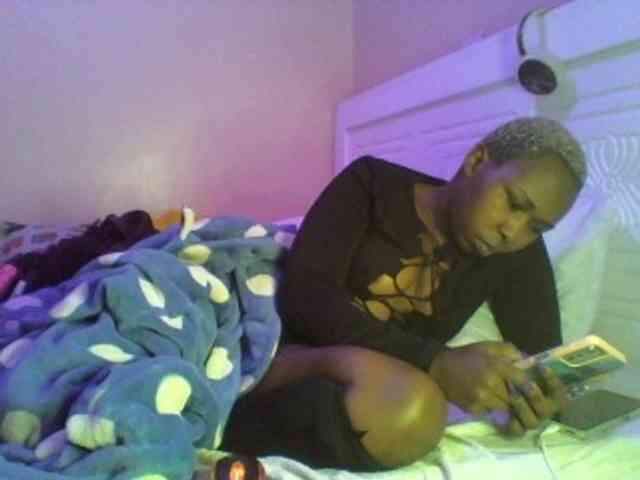 Sherryspicy24 webcam