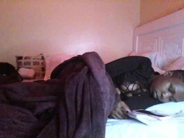 Sherryspicy24 webcam