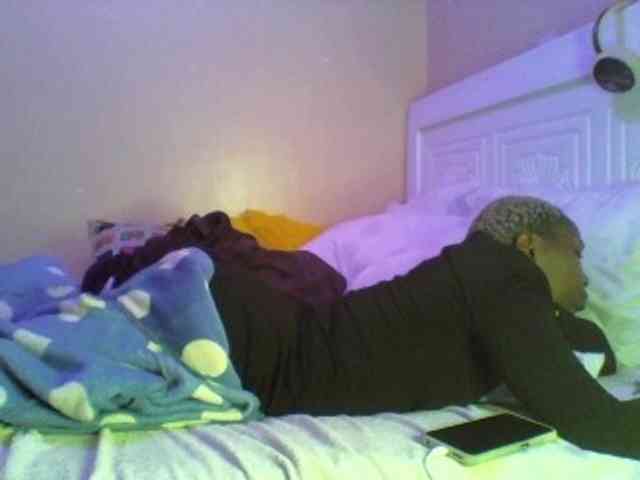 Sherryspicy24 webcam
