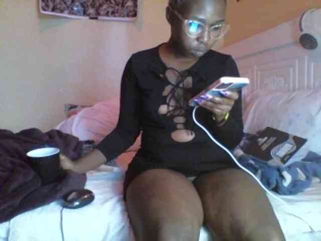 Sherryspicy24 webcam