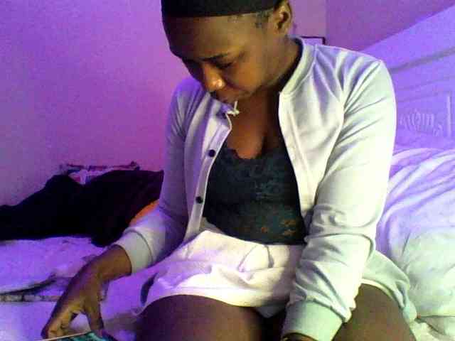 Sherryspicy24 webcam