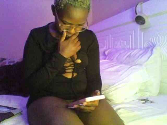 Sherryspicy24 webcam