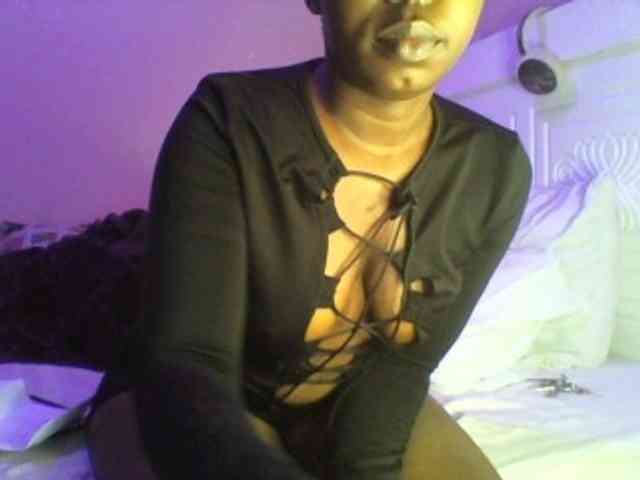 Sherryspicy24 webcam
