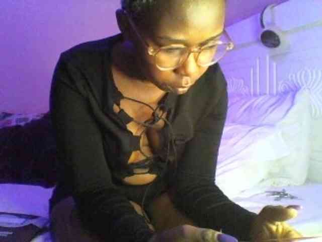 Sherryspicy24 webcam
