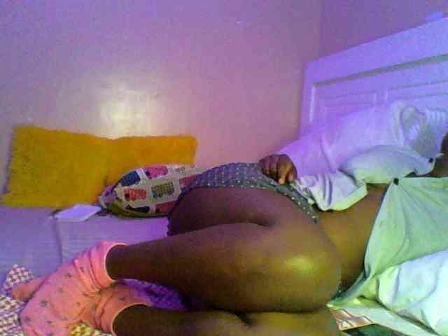 Sherryspicy24 webcam