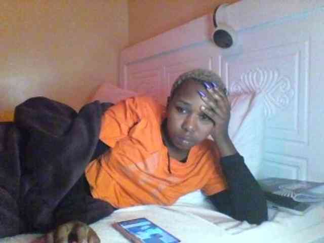 Sherryspicy24 webcam