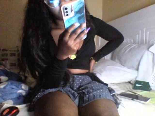 Sherryspicy24 webcam