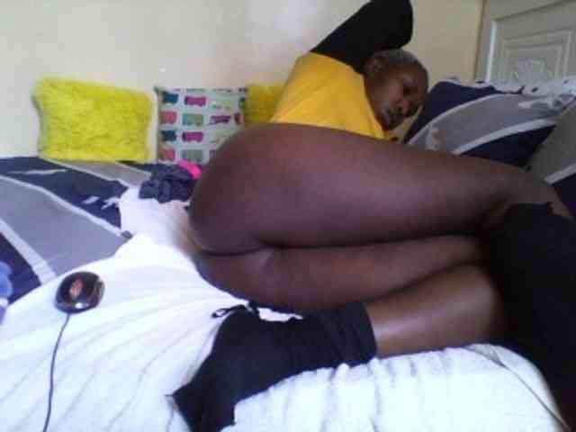 Sherryspicy24 webcam