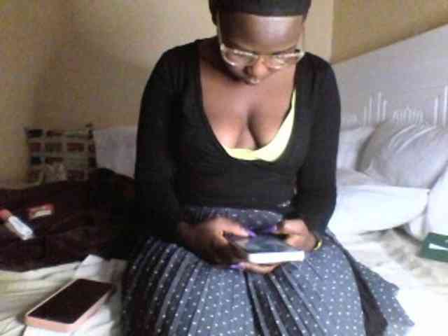 Sherryspicy24 webcam