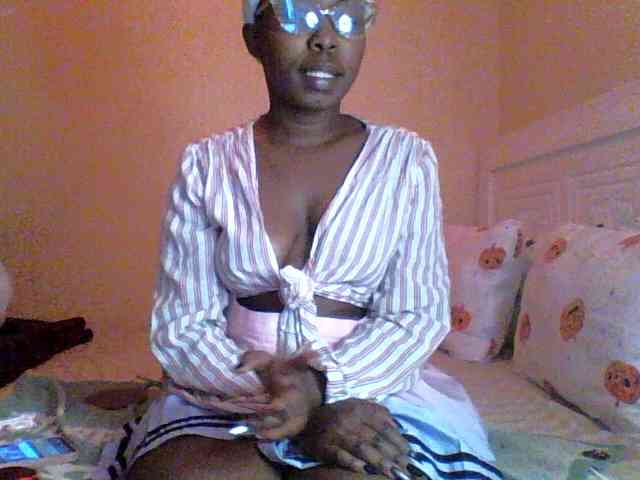 Sherryspicy24 webcam