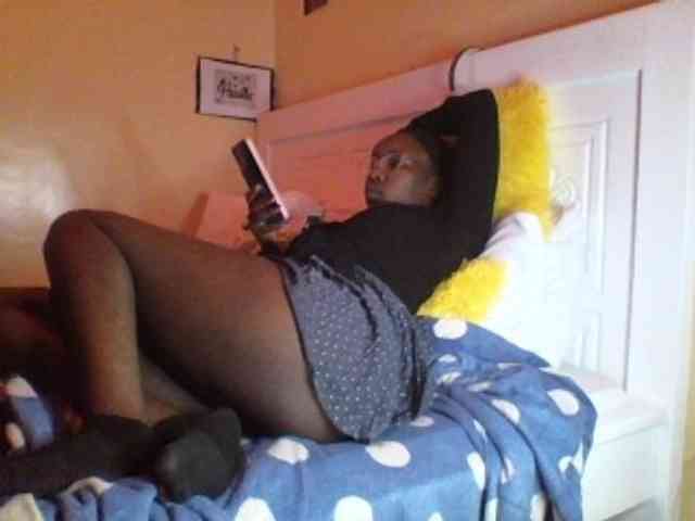 Sherryspicy24 webcam