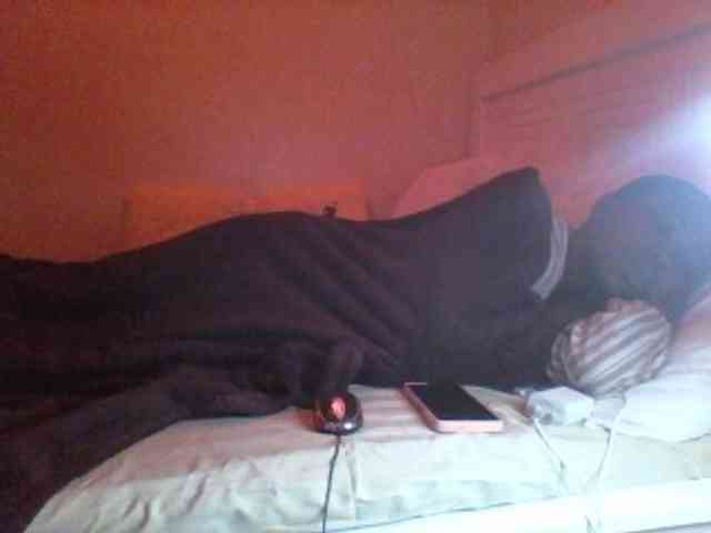Sherryspicy24 webcam