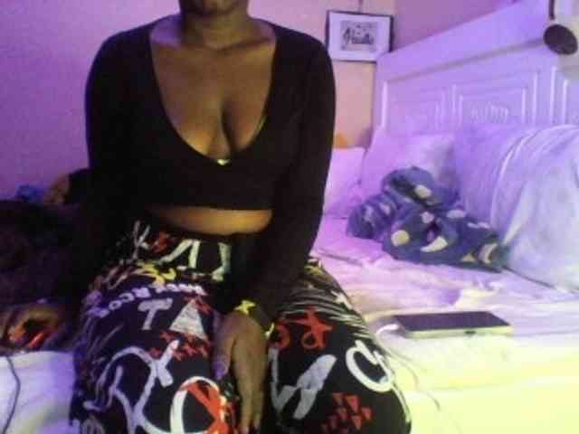 Sherryspicy24 webcam