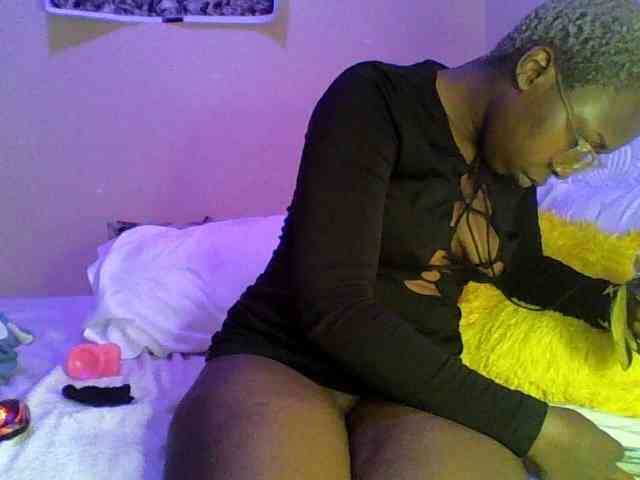 Sherryspicy24 webcam