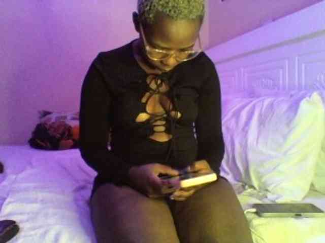 Sherryspicy24 webcam