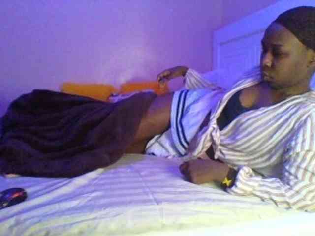 Sherryspicy24 webcam