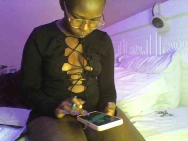 Sherryspicy24 webcam