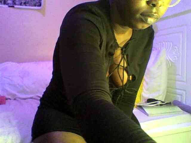 Sherryspicy24 webcam