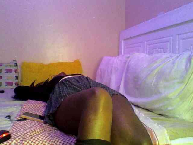 Sherryspicy24 webcam