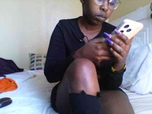 Sherryspicy24 webcam