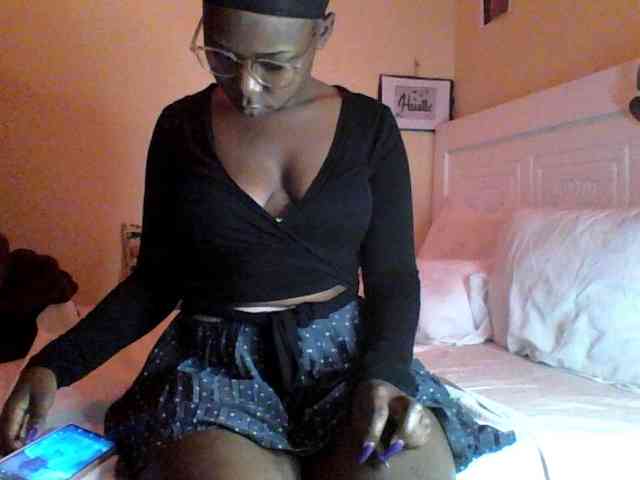 Sherryspicy24 webcam