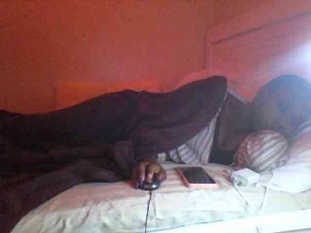 Sherryspicy24 webcam