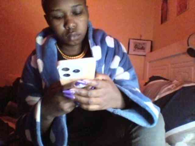 Sherryspicy24 webcam
