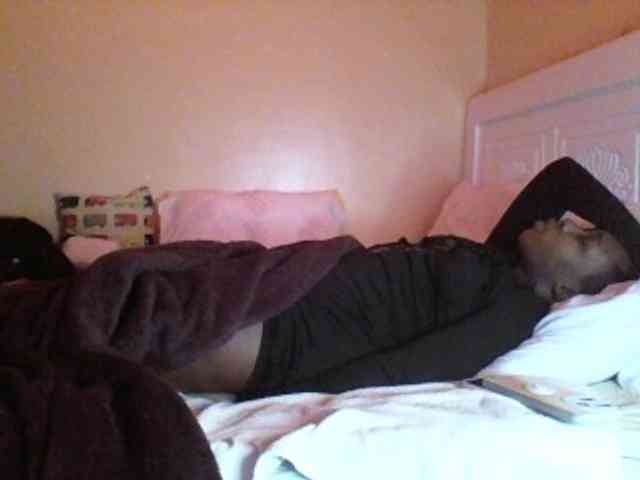 Sherryspicy24 webcam