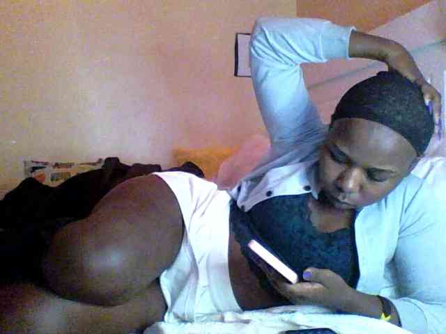 Sherryspicy24 webcam