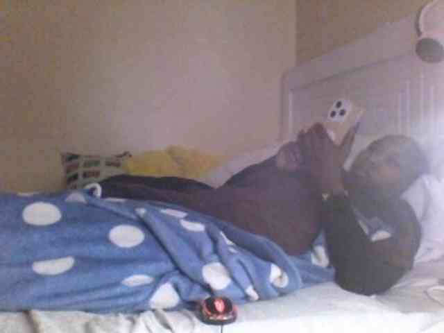 Sherryspicy24 webcam