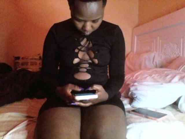 Sherryspicy24 webcam