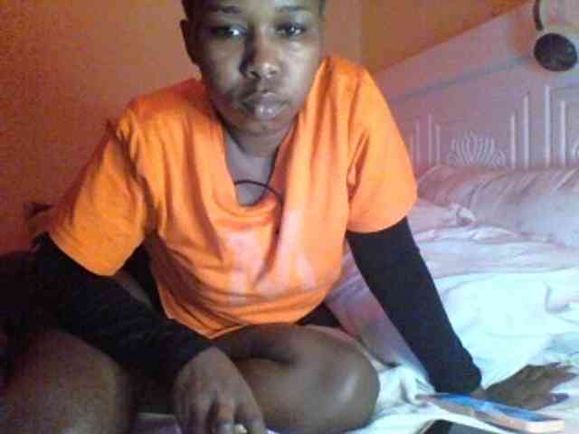 Sherryspicy24 webcam