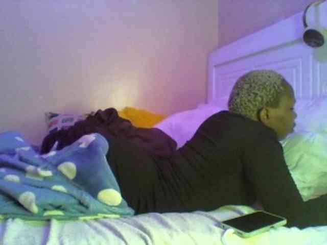 Sherryspicy24 webcam