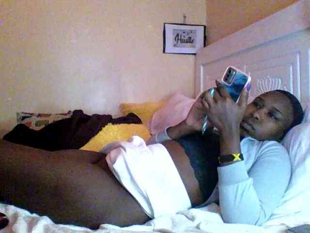 Sherryspicy24 webcam
