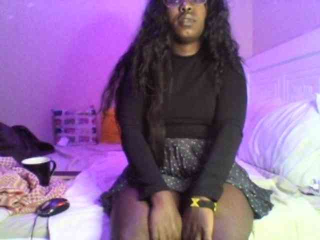 Sherryspicy24 webcam