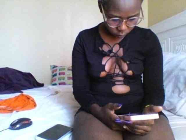 Sherryspicy24 webcam