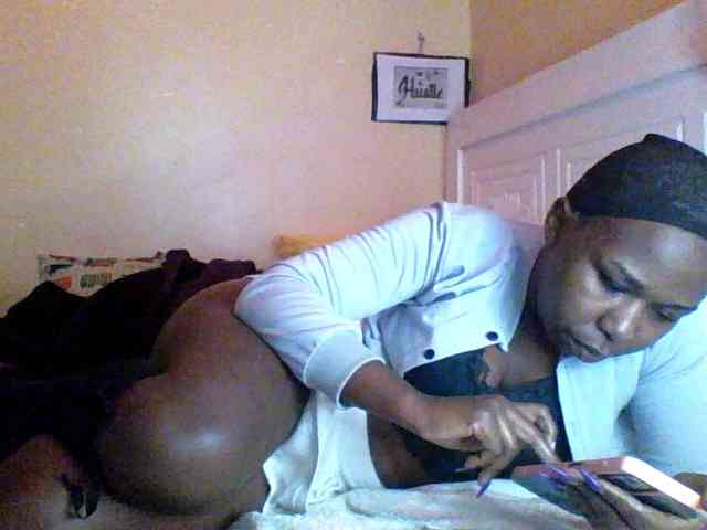 Sherryspicy24 webcam