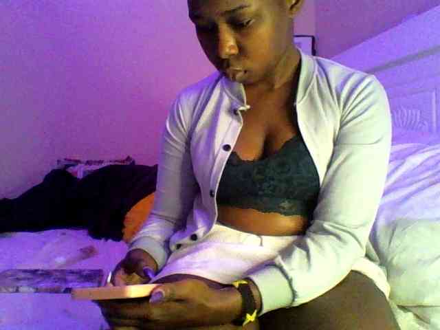 Sherryspicy24 webcam