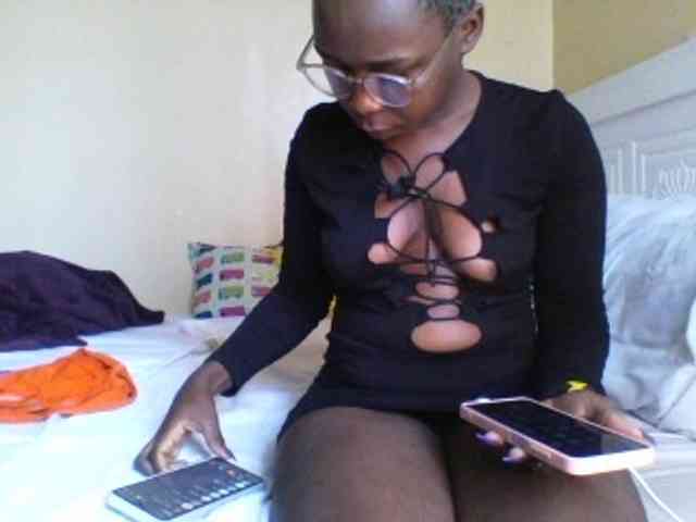 Sherryspicy24 webcam