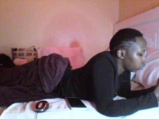 Sherryspicy24 webcam