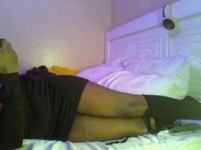 Sherryspicy24 webcam