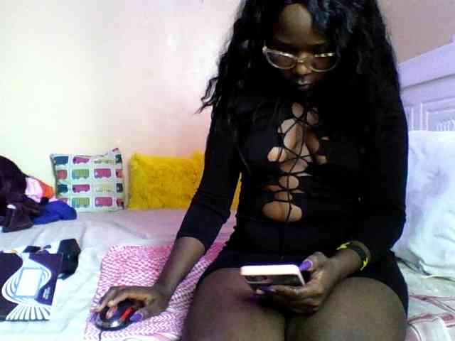 Sherryspicy24 webcam