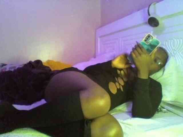 Sherryspicy24 webcam