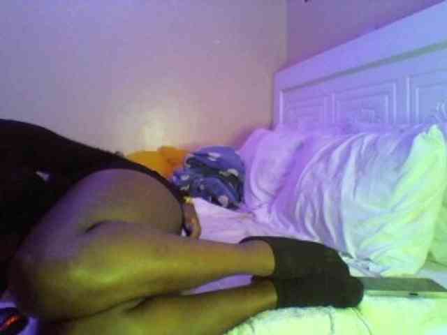 Sherryspicy24 webcam