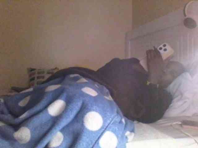 Sherryspicy24 webcam