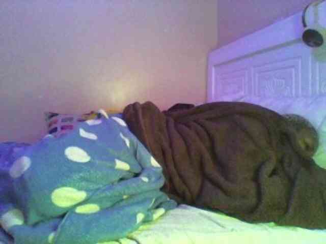 Sherryspicy24 webcam